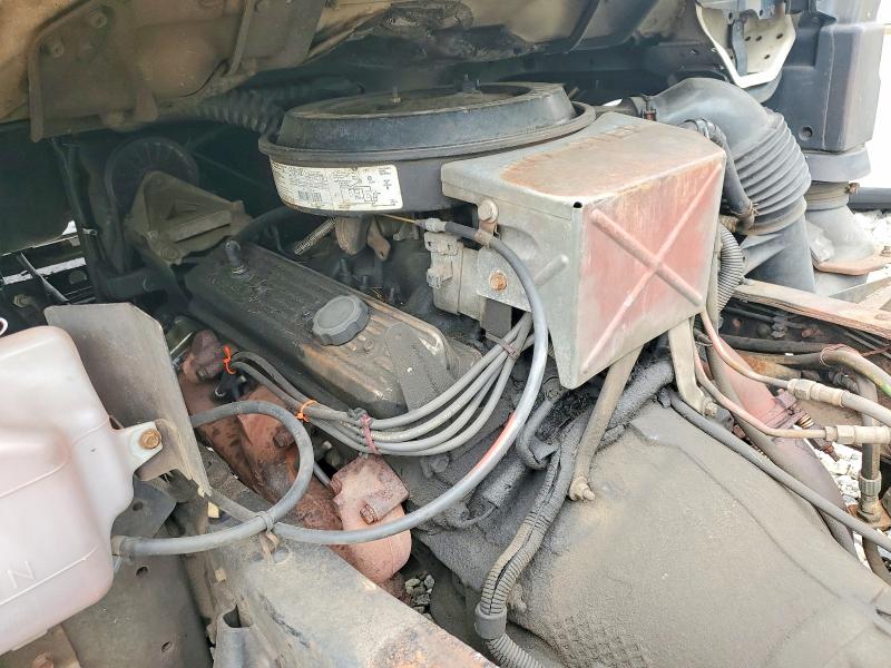 Продаж на аукціоні авто 1995 Gmc 4000, vin: 4KDB4B1A5SJ000522, номер лоту: 62966376