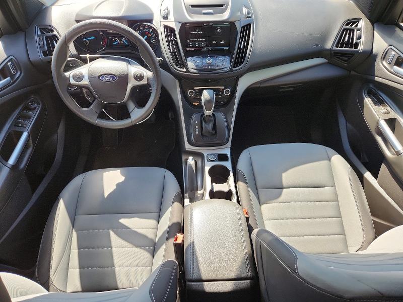 Продажа на аукционе авто 2015 Ford Escape, vin: 1FMCU9G98FUA31665, номер лота: 62648096