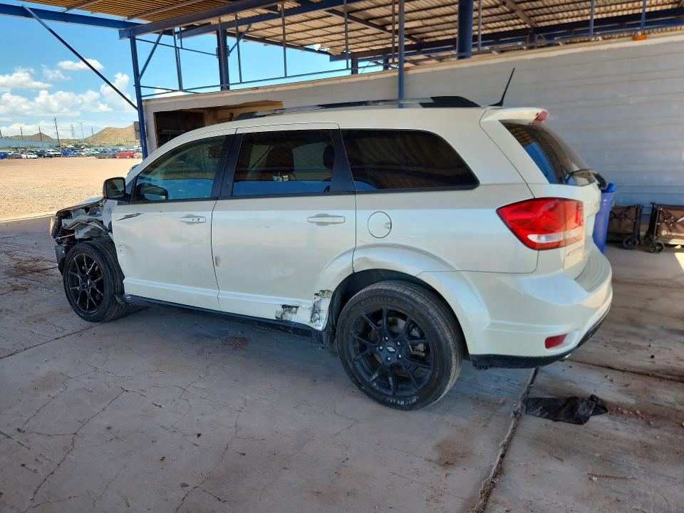 Aukcja sprzedaży 2018 Dodge Journey, vin: 3C4PDCBG4JT449197, numer aukcji: 60927116