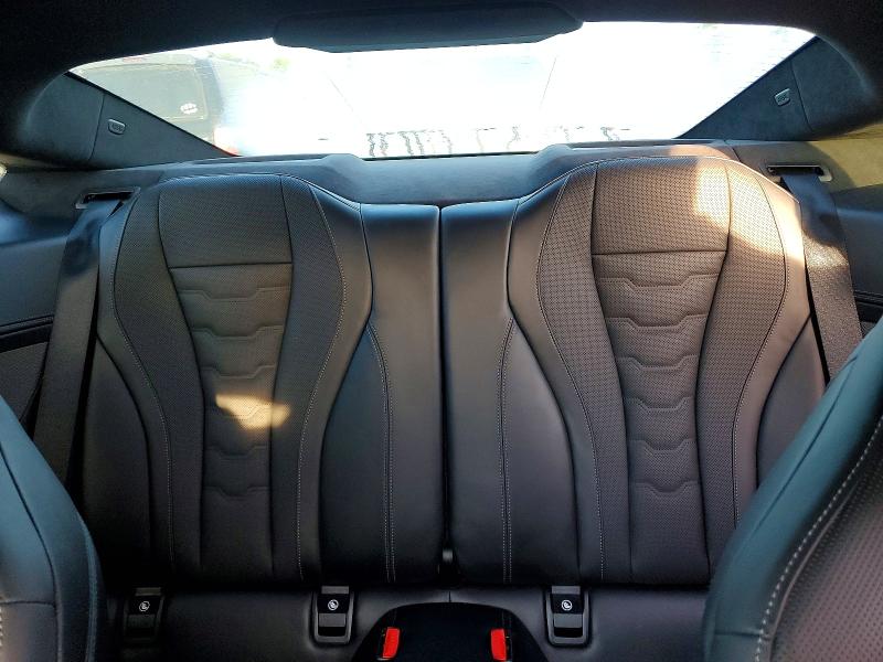 63178516 :رقم المزاد ، WBAAE2C00NCG86527 vin ، 2022 Bmw 840i مزاد بيع