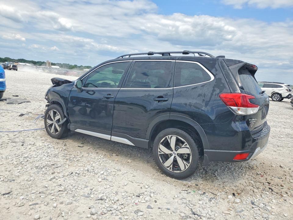 Продажа на аукционе авто 2020 Subaru Forester, vin: JF2SKAXC6LH460523, номер лота: 62248576