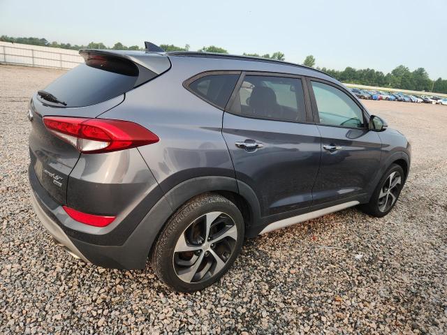 2017 Hyundai Tucson მანქანა იყიდება აუქციონზე, vin: KM8J3CA26HU539980, აუქციონის ნომერი: 61141836