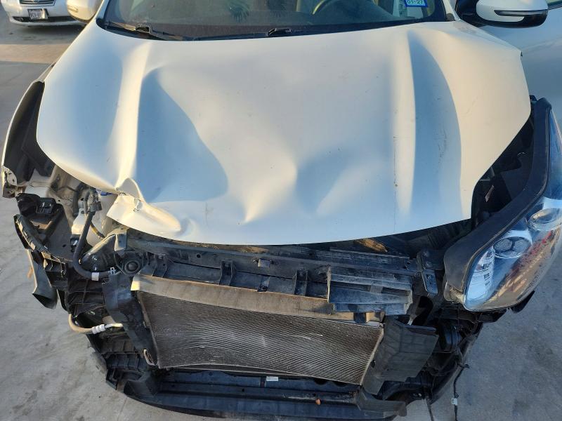 60031066 :رقم المزاد ، KNDP63AC7M7871739 vin ، 2021 Kia Sportage مزاد بيع