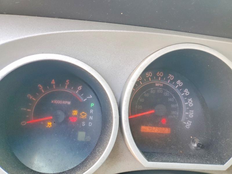 Продажа на аукционе авто 2008 Toyota Tundra, vin: 5TFET54108X024024, номер лота: 61556606