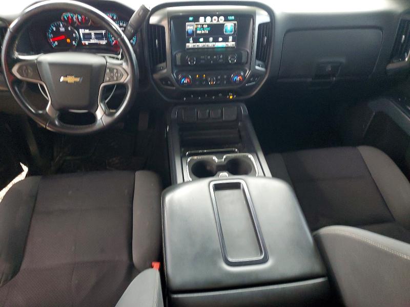 Aukcja sprzedaży 2014 Chevrolet Silverado, vin: 1GCVKREC4EZ201507, numer aukcji: 62467786