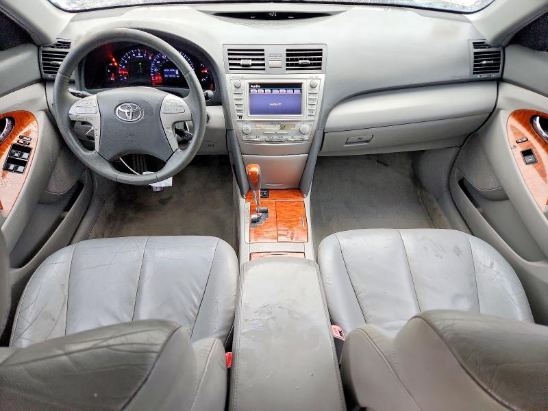 Продажа на аукционе авто 2010 Toyota Camry, vin: 4T1BK3EK6AU101788, номер лота: 60212536