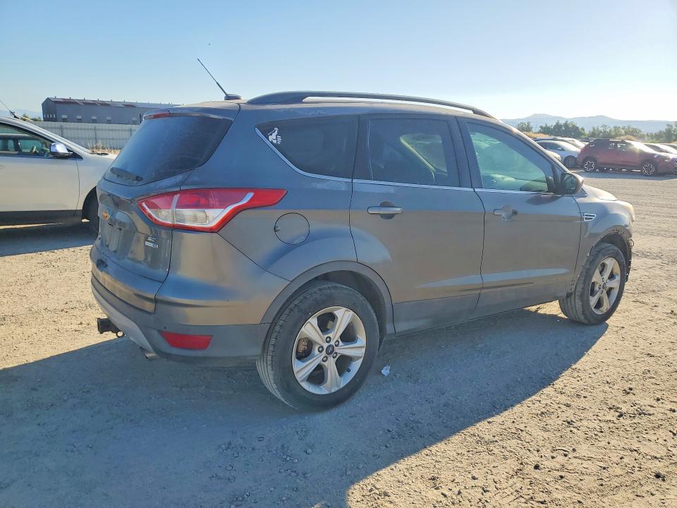 Продажа на аукционе авто 2014 Ford Escape, vin: 1FMCU9G92EUB80684, номер лота: 60863106