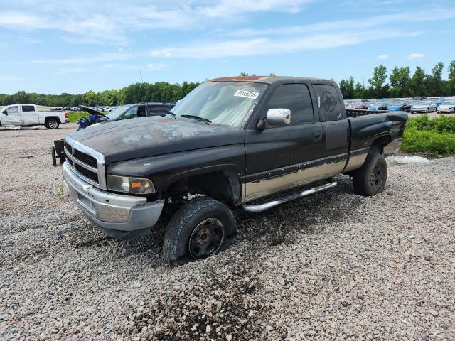 Aukcja sprzedaży 1996 Dodge Ram 1500, vin: 3B7HF13Y1TG144553, numer aukcji: 60025316