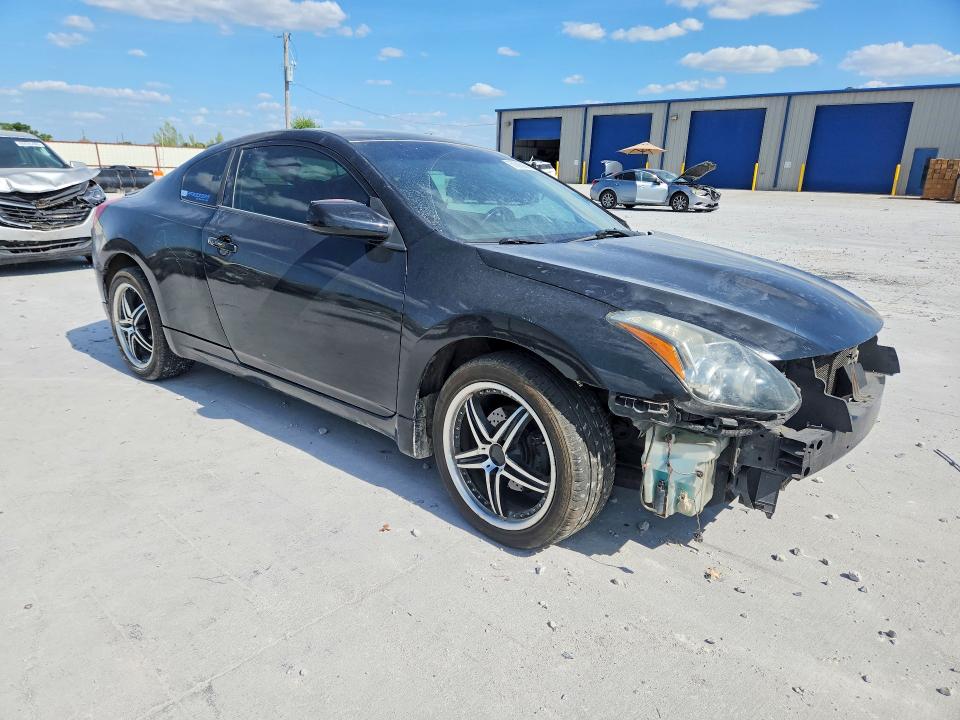 2010 Nissan Altima მანქანა იყიდება აუქციონზე, vin: 1N4AL2EP9AC125341, აუქციონის ნომერი: 60865066
