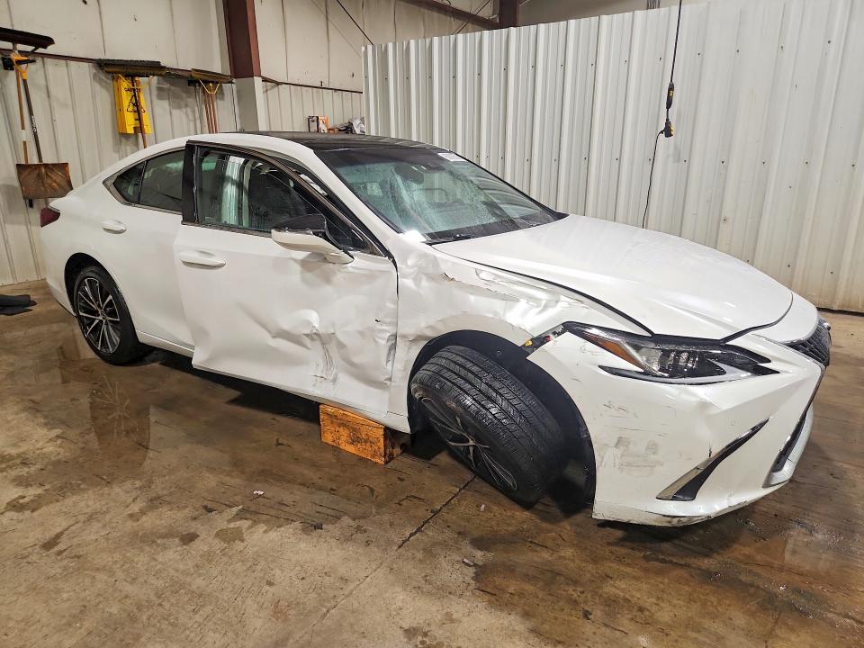 Aukcja sprzedaży 2024 Lexus Es 350, vin: 58ADZ1B14RU183903, numer aukcji: 60809506