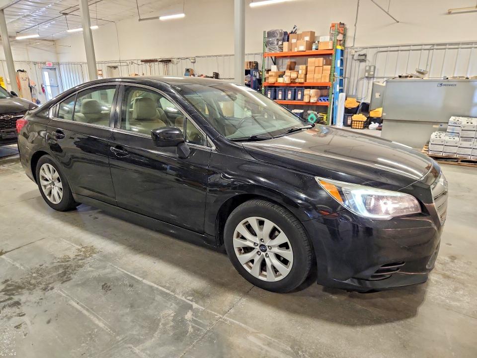 2017 Subaru Legacy მანქანა იყიდება აუქციონზე, vin: 4S3BNAC6XH3054237, აუქციონის ნომერი: 61390246