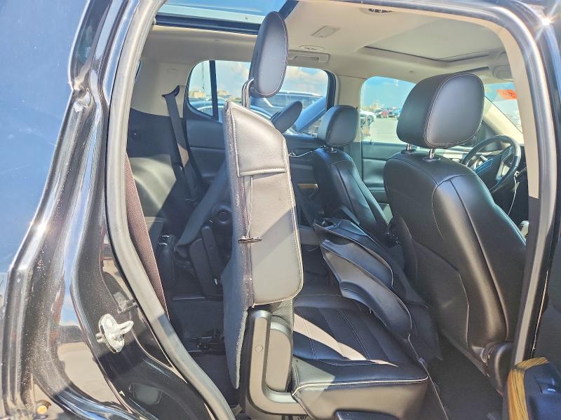 2018 Gmc Acadia მანქანა იყიდება აუქციონზე, vin: 1GKKNPLS2JZ112378, აუქციონის ნომერი: 60090156