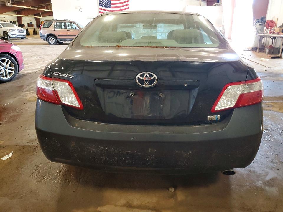 Продажа на аукционе авто 2009 Toyota Camry, vin: 4T1BB46K09U094658, номер лота: 60569806