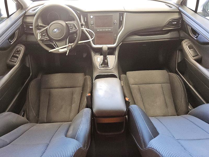 Продаж на аукціоні авто 2022 Subaru Legacy, vin: 4S3BWAB69N3005587, номер лоту: 61558586