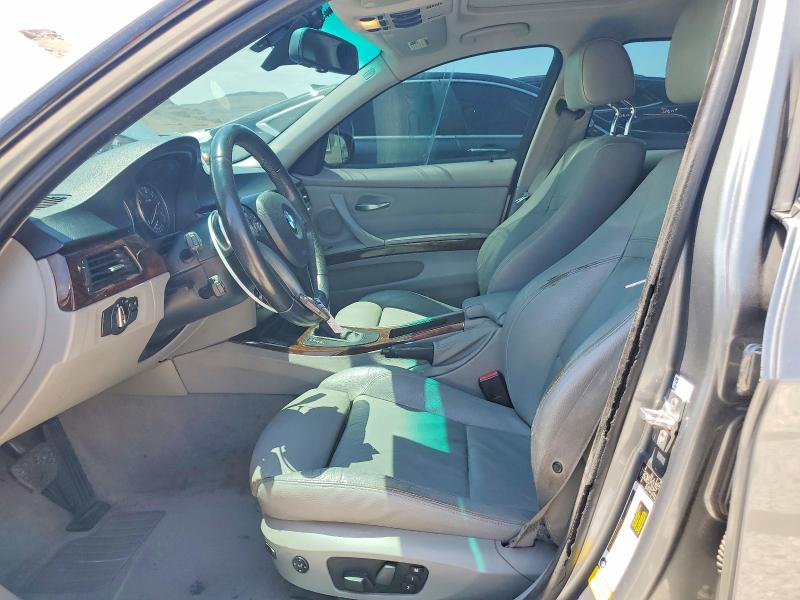 60896756 :رقم المزاد ، WBAPH7G54ANM52486 vin ، 2010 Bmw 328 مزاد بيع