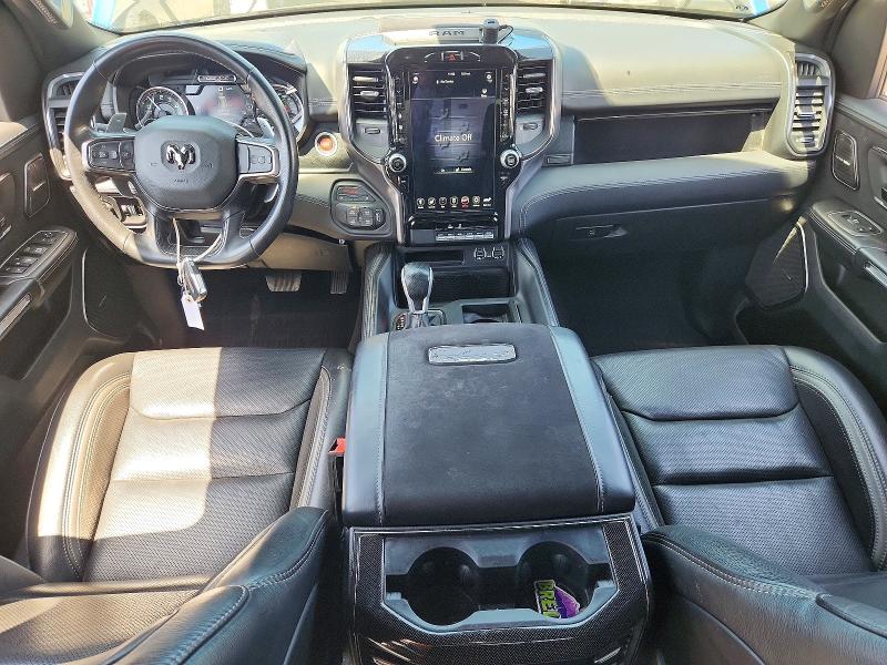 2019 Ram 1500 მანქანა იყიდება აუქციონზე, vin: 1C6SRFU95MN903075, აუქციონის ნომერი: 62842456