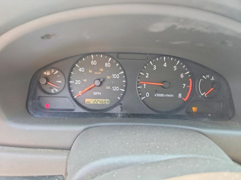 Продаж на аукціоні авто 2004 Nissan Sentra, vin: 3N1CB51D74L462864, номер лоту: 62493306