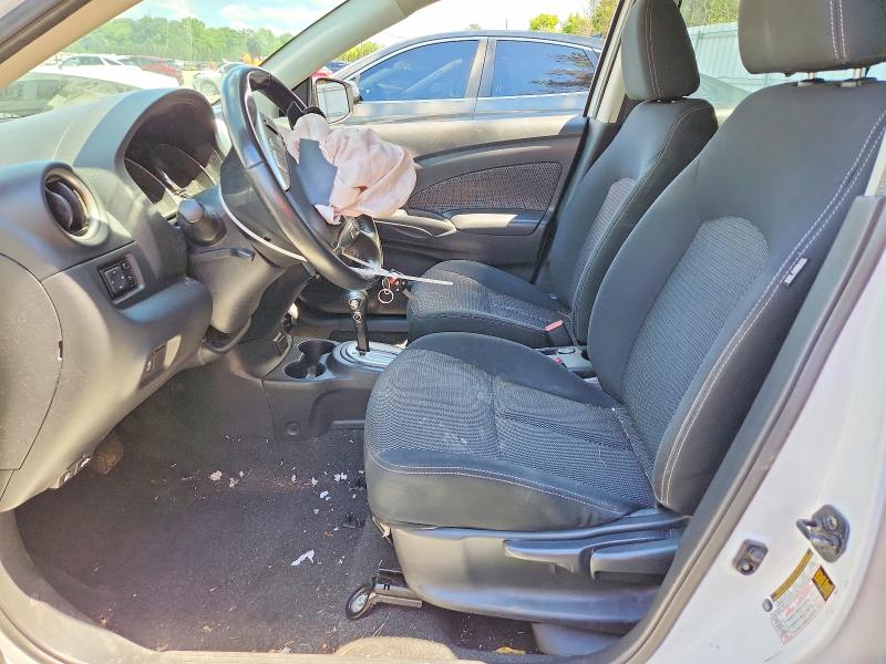 Aukcja sprzedaży 2017 Nissan Versa, vin: 3N1CN7AP9HL835308, numer aukcji: 60263416