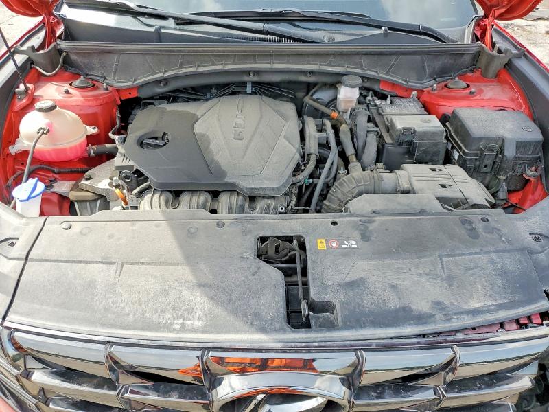 Aukcja sprzedaży 2022 Hyundai Tucson, vin: 5NMJCCAE0NH010137, numer aukcji: 61102146