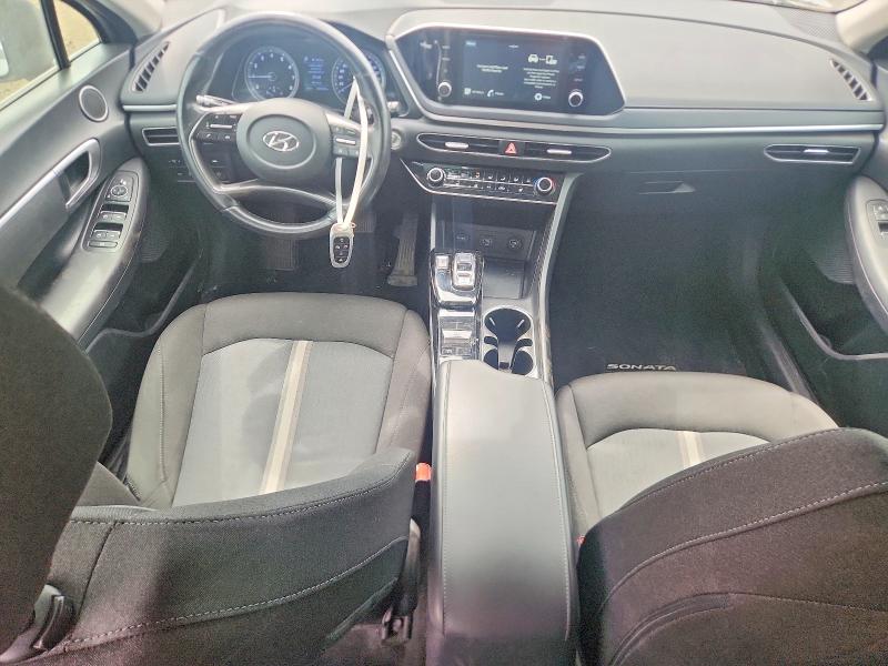 Продажа на аукционе авто 2020 Hyundai Sonata, vin: 5NPEG4JA2LH016126, номер лота: 60522526