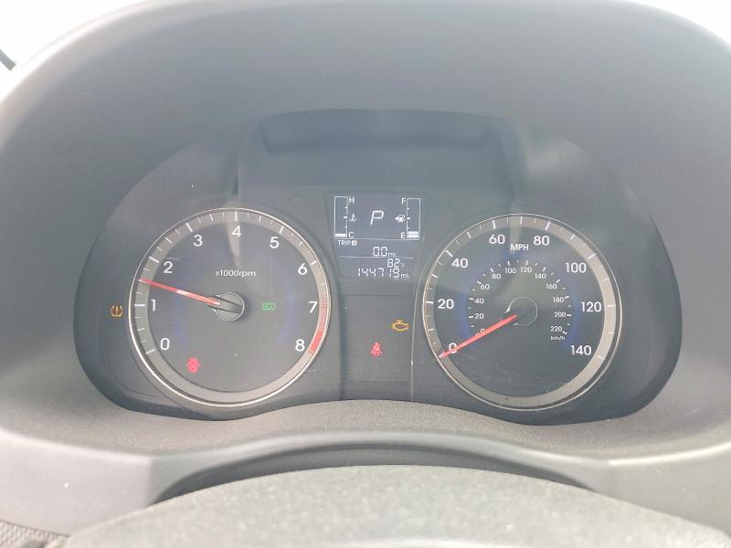 Продаж на аукціоні авто 2015 Hyundai Accent, vin: KMHCT4AE0FU821652, номер лоту: 62467446