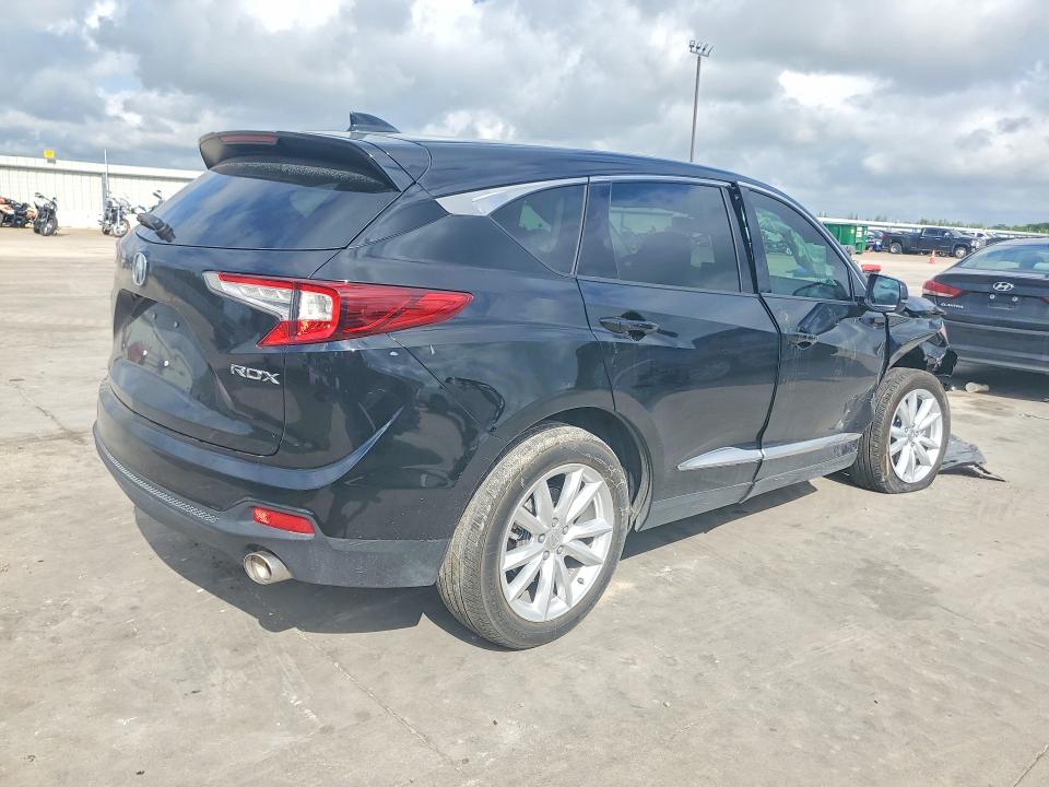 Aukcja sprzedaży 2020 Acura Rdx, vin: 5J8TC1H33LL005125, numer aukcji: 59907226