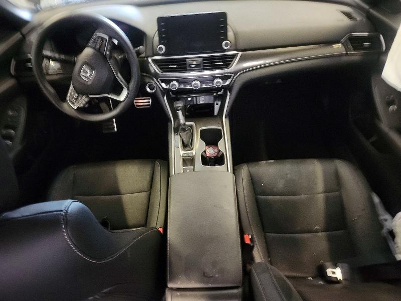 Aukcja sprzedaży 2019 Honda Accord, vin: 1HGCV1F30KA148198, numer aukcji: 59350906