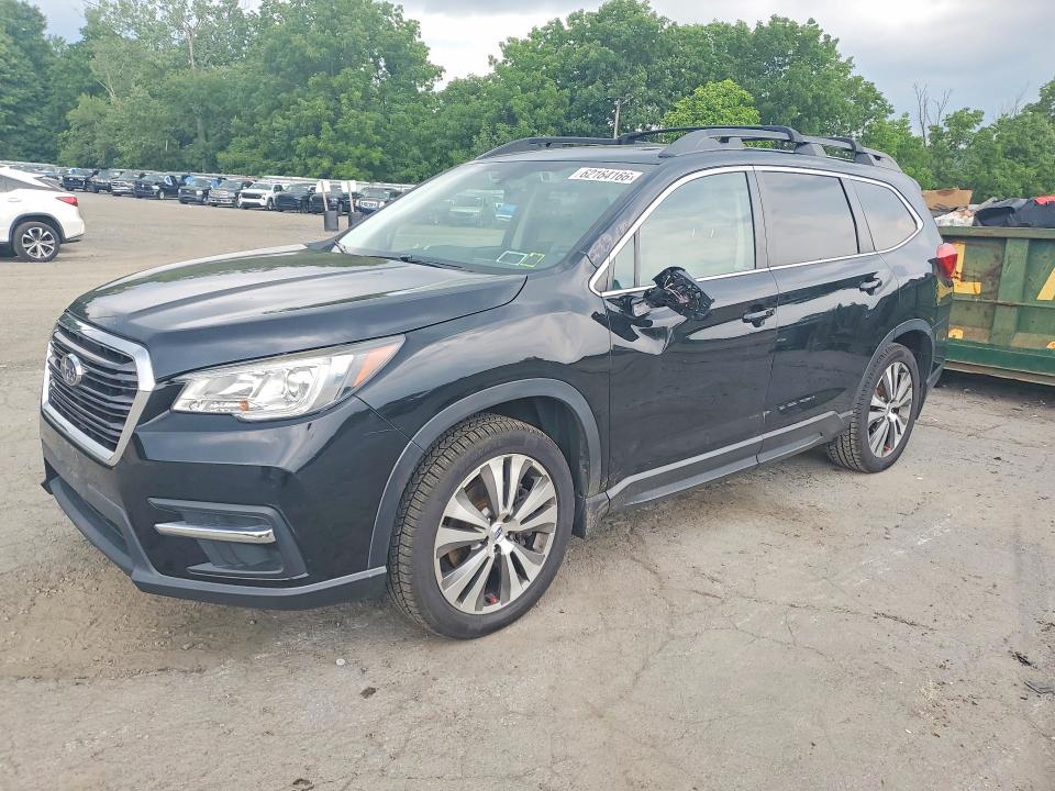 Продаж на аукціоні авто 2020 Subaru Ascent, vin: 4S4WMAHD3L3437002, номер лоту: 62164166