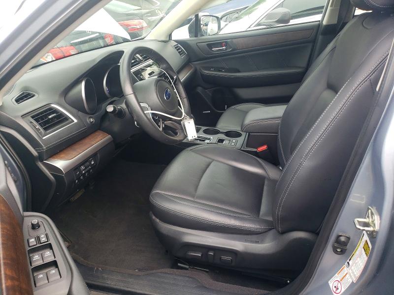 Aukcja sprzedaży 2019 Subaru Outback, vin: 4S4BSANC6K3245524, numer aukcji: 58938666