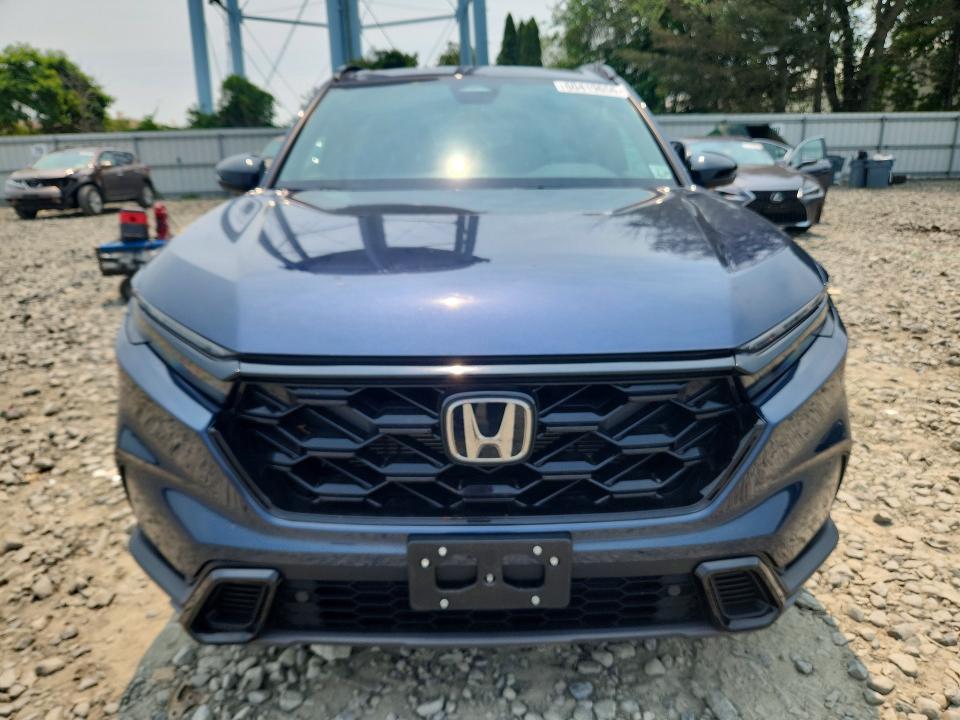 Продаж на аукціоні авто 2025 Honda Cr-v, vin: 7FARS6H8XSE055806, номер лоту: 60419656