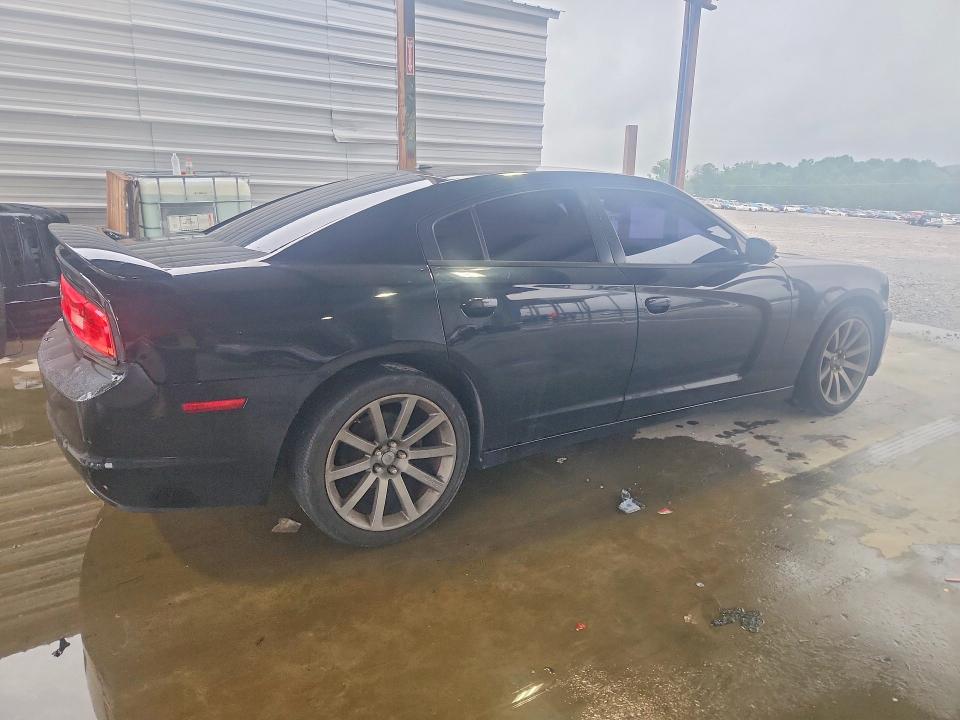 Aukcja sprzedaży 2013 Dodge Charger, vin: 2C3CDXHG7DH571034, numer aukcji: 62535306