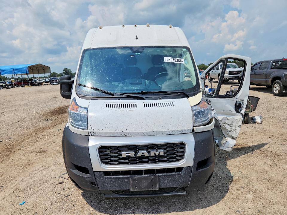 Aukcja sprzedaży 2021 Ram Promaster 3500, vin: 3C6MRVJG2ME581294, numer aukcji: 62975386