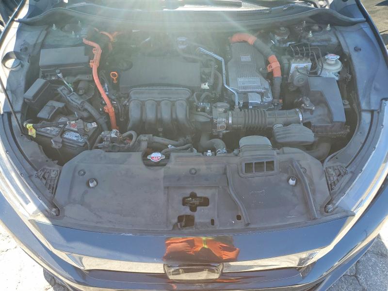 Aukcja sprzedaży 2018 Honda Clarity, vin: JHMZC5F34JC018108, numer aukcji: 60205806