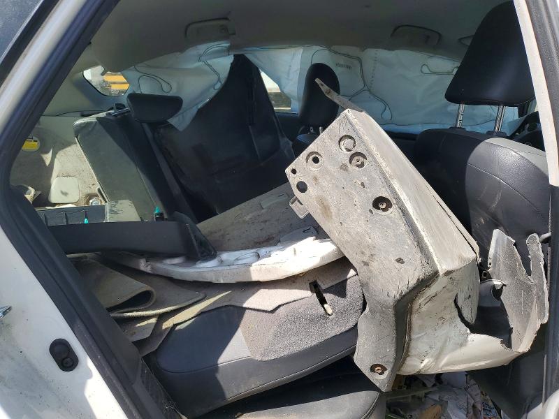 Продаж на аукціоні авто 2014 Toyota Prius Plug-in Hybrid, vin: JTDKN3DP1E3054643, номер лоту: 60199536