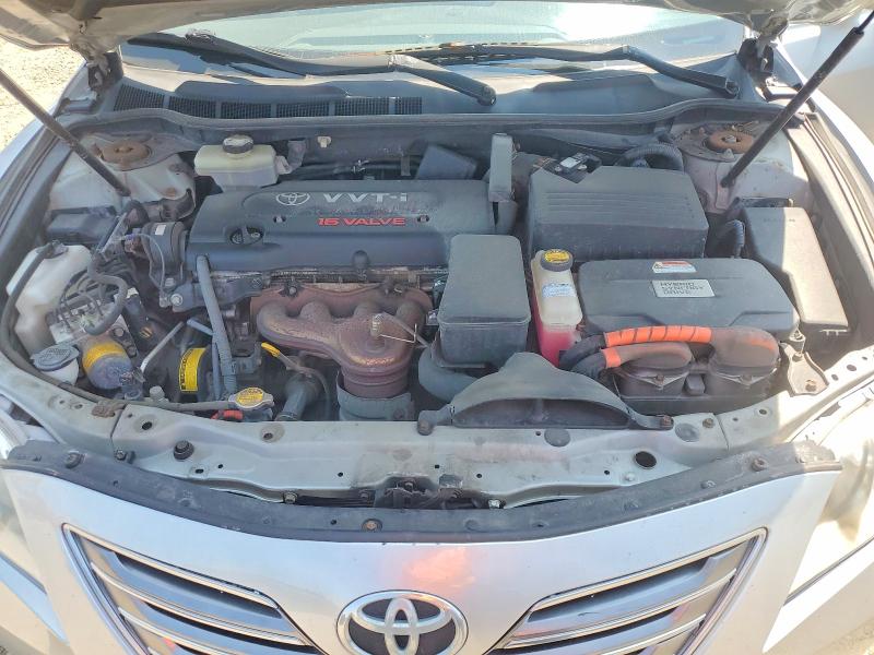 Продажа на аукционе авто 2007 Toyota Camry, vin: JTNBB46K573006903, номер лота: 62113326
