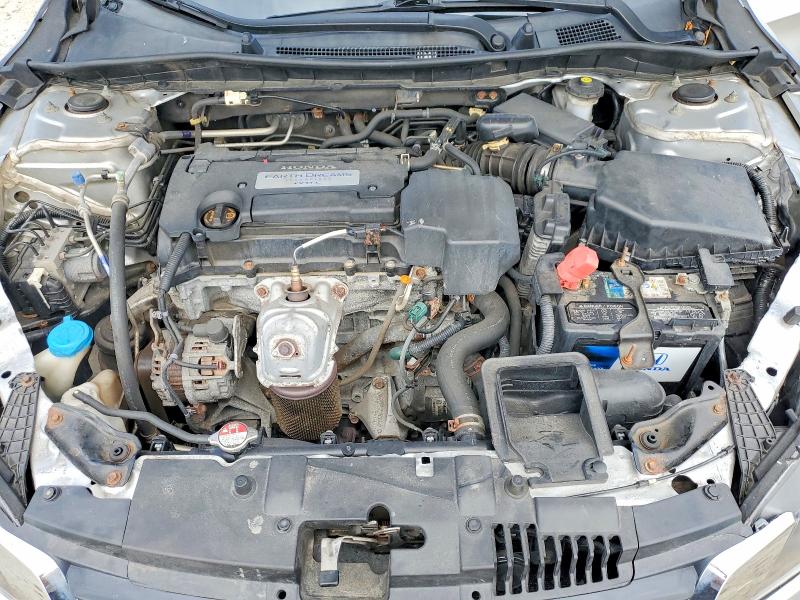 Продажа на аукционе авто 2013 Honda Accord, vin: 1HGCR2F36DA156836, номер лота: 61516306