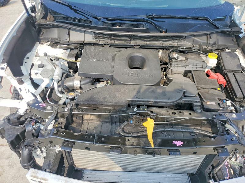 63220636 :رقم المزاد ، 5N1AZ3BS2TC100898 vin ، 2026 Nissan Murano مزاد بيع