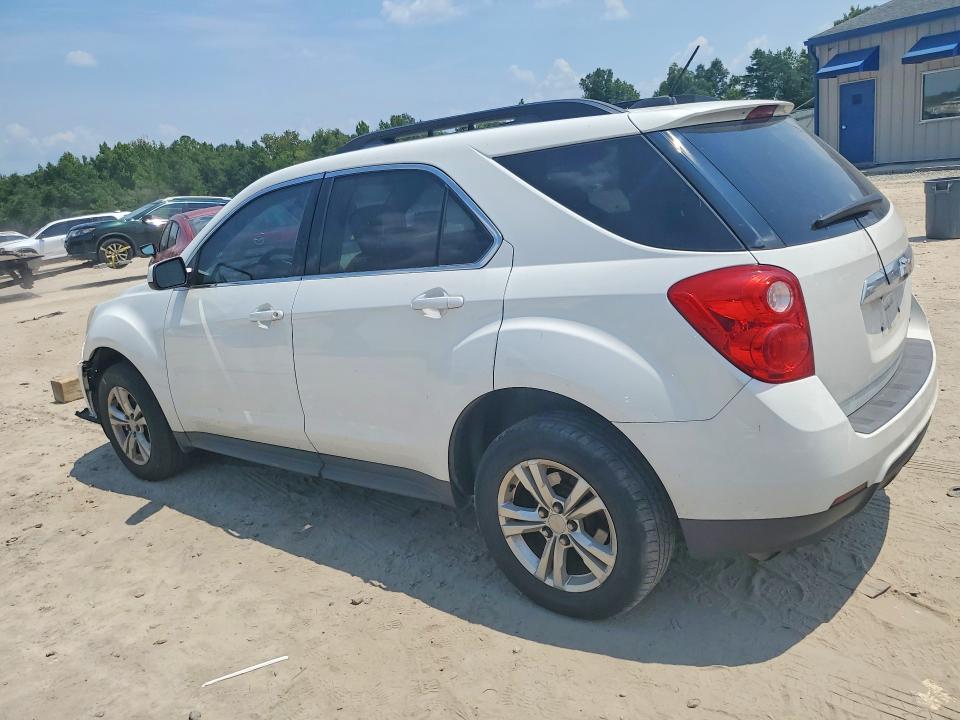 Продаж на аукціоні авто 2015 Chevrolet Equinox, vin: 2GNALBEK0F6196045, номер лоту: 63029976