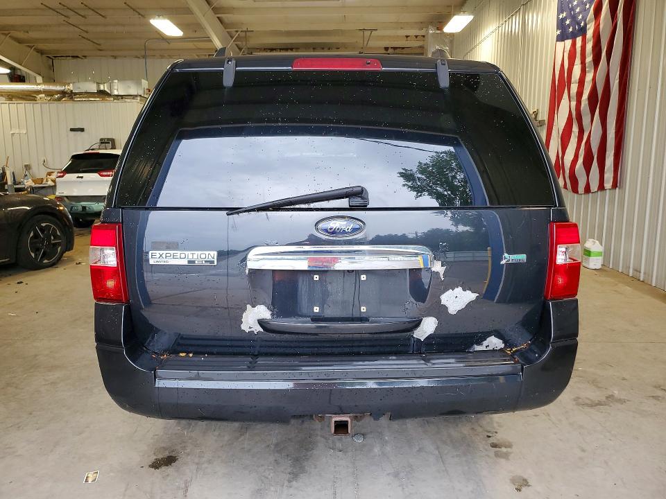 2010 Ford Expedition მანქანა იყიდება აუქციონზე, vin: 1FMJK2A59AEB20609, აუქციონის ნომერი: 63239326