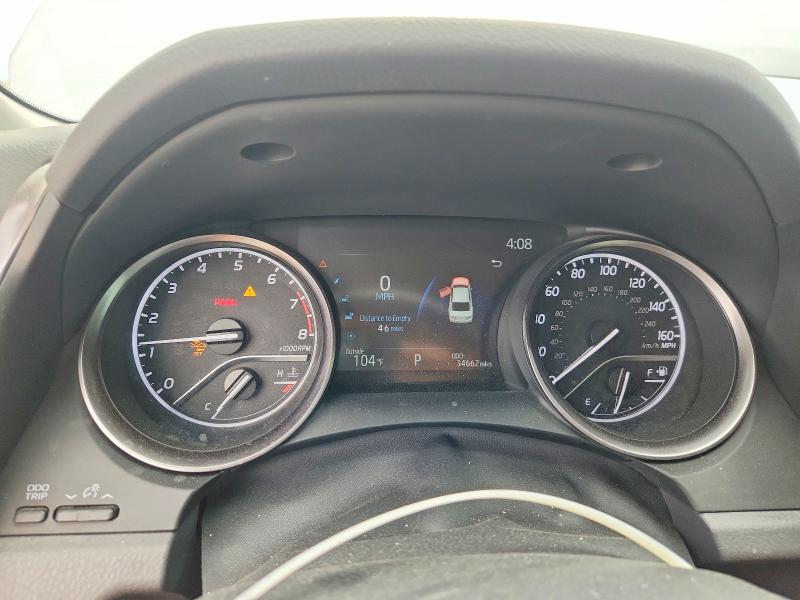 Aukcja sprzedaży 2023 Toyota Camry, vin: 4T1G11BK3PU105467, numer aukcji: 61774046