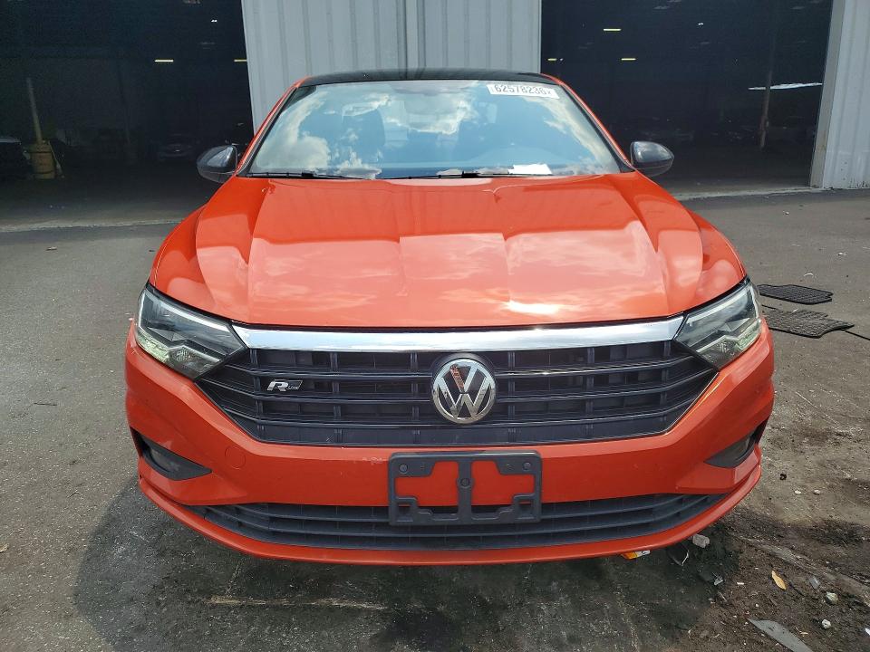 Aukcja sprzedaży 2019 Volkswagen Jetta, vin: 3VWC57BU7KM163927, numer aukcji: 62578236