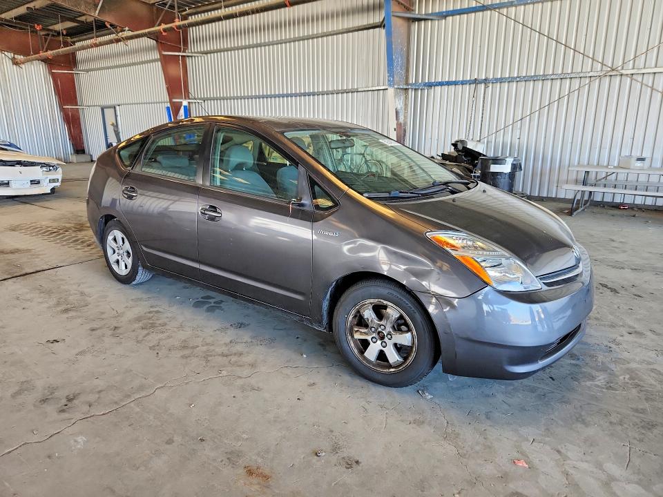 Aukcja sprzedaży 2009 Toyota Prius, vin: JTDKB20UX93494073, numer aukcji: 59348226