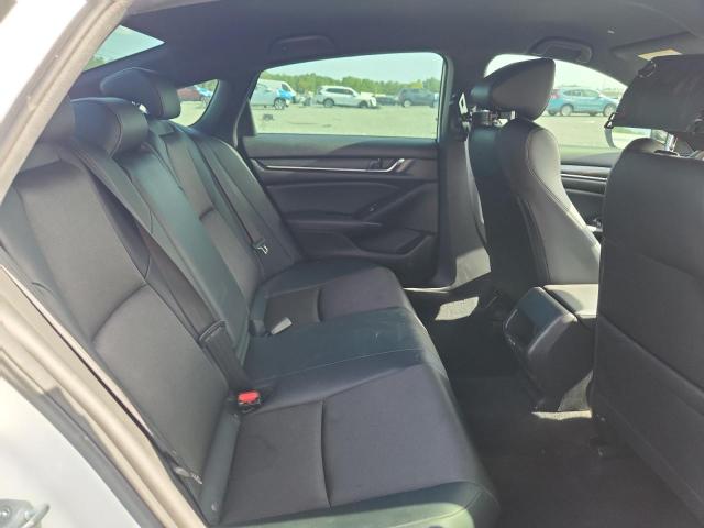 Aukcja sprzedaży 2022 Honda Accord, vin: 1HGCV3F20NA021572, numer aukcji: 61475866