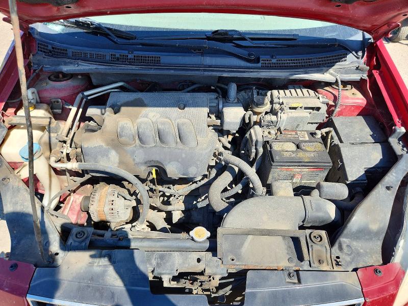 Продажа на аукционе авто 2009 Nissan Sentra, vin: 3N1AB61E19L633833, номер лота: 60887046