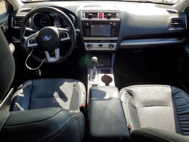 Aukcja sprzedaży 2016 Subaru Legacy 4d 4wd, vin: 4S3BNEN63G3048055, numer aukcji: 61568686
