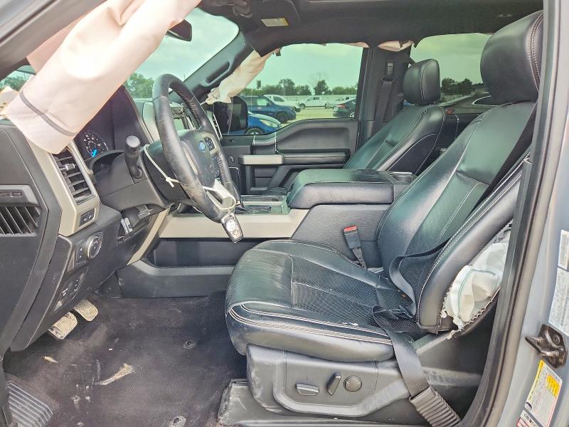 2019 Ford F150 მანქანა იყიდება აუქციონზე, vin: 1FTEW1E51KKC27185, აუქციონის ნომერი: 61547826