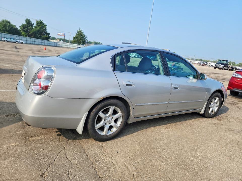 Aukcja sprzedaży 2005 Nissan Altima, vin: 1N4AL11D35N495930, numer aukcji: 61853366