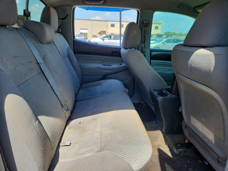 Продажа на аукционе авто 2015 Toyota Tacoma, vin: 5TFJU4GN5FX065444, номер лота: 61898856