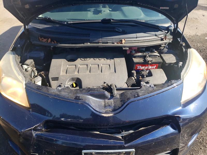Aukcja sprzedaży 2013 Scion Xd, vin: JTKKUPB4XD1029911, numer aukcji: 60170216