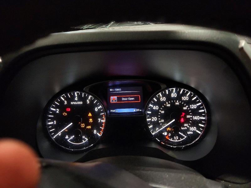 Продажа на аукционе авто 2018 Nissan Pathfinder, vin: 5N1DR2MM5JC637560, номер лота: 60157796
